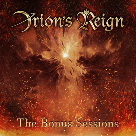 Orion's Reign : The Bonus Sessions